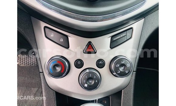 Sayi Imported Chevrolet Sonic Other Mota in Import - Dubai a Maseru Sayi Imported Chevrolet Sonic Other Mota in Import - Dubai a Maseru