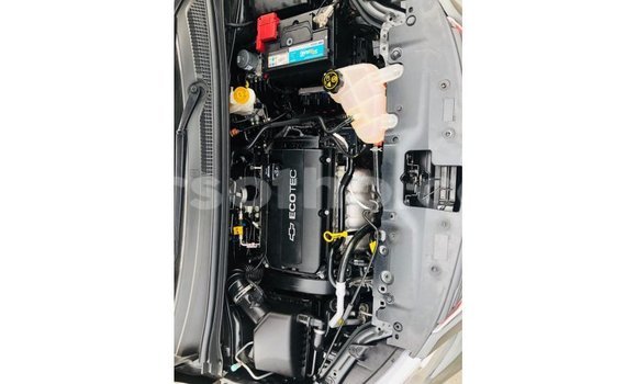Sayi Imported Chevrolet Sonic Other Mota in Import - Dubai a Maseru Sayi Imported Chevrolet Sonic Other Mota in Import - Dubai a Maseru