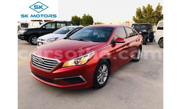 Sayi Imported Hyundai Sonata Red Mota in Import - Dubai a Maseru Sayi Imported Hyundai Sonata Red Mota in Import - Dubai a Maseru