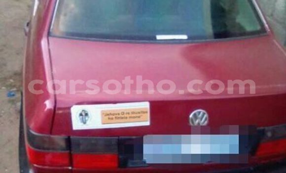 Buy Used Volkswagen Jetta Red Car in Maseru in Maseru Buy Used Volkswagen Jetta Red Car in Maseru in Maseru