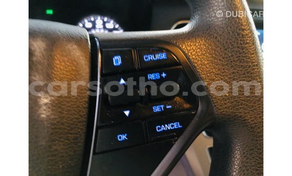 Sayi Imported Hyundai Sonata Red Mota in Import - Dubai a Maseru Sayi Imported Hyundai Sonata Red Mota in Import - Dubai a Maseru
