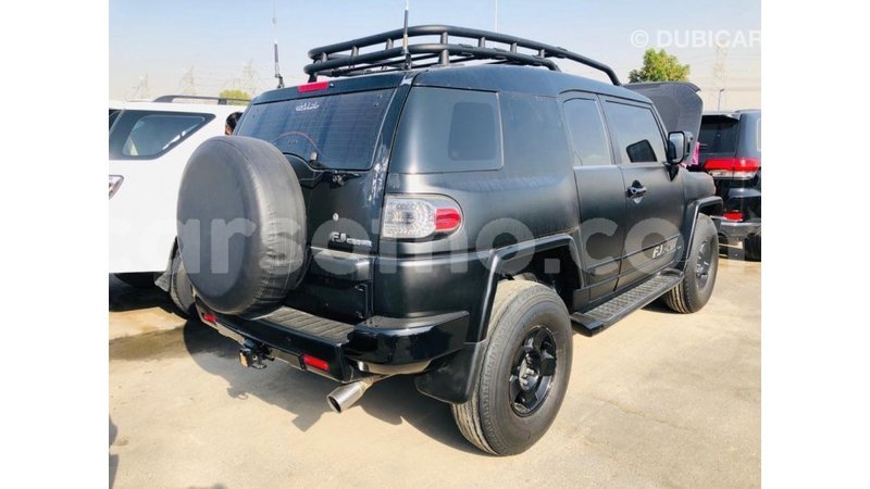 Big with watermark toyota fj cruiser maseru import dubai 19228