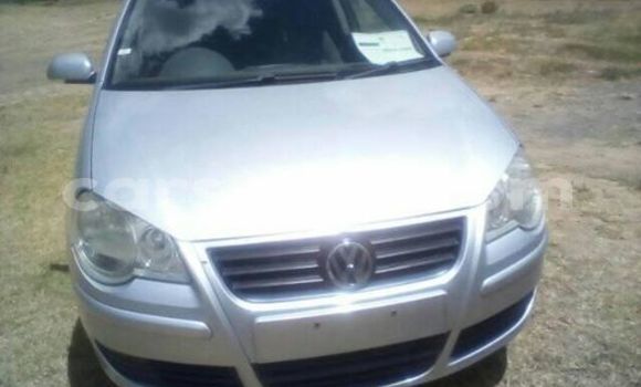 Buy Used Volkswagen Polo Silver Car in Maseru in Maseru Buy Used Volkswagen Polo Silver Car in Maseru in Maseru