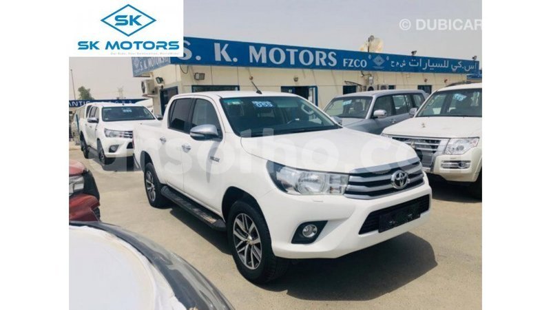 Big with watermark toyota hilux maseru import dubai 19230