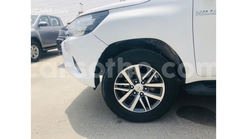 Big with watermark toyota hilux maseru import dubai 19230