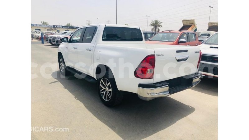 Big with watermark toyota hilux maseru import dubai 19230