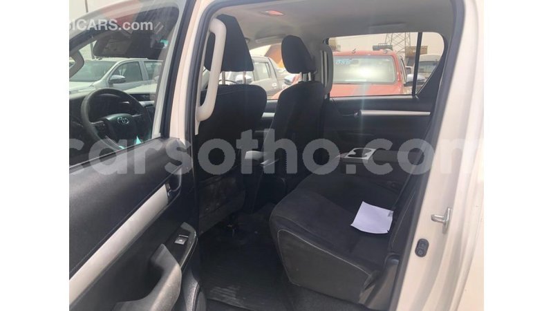 Big with watermark toyota hilux maseru import dubai 19230