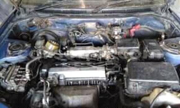 Buy Used Toyota RAV4 Blue Car in Maseru in Maseru Buy Used Toyota RAV4 Blue Car in Maseru in Maseru