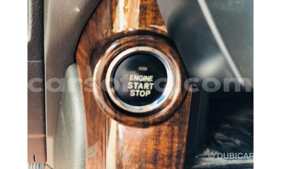 Sayi Imported Toyota Prado Black Mota in Import - Dubai a Maseru Sayi Imported Toyota Prado Black Mota in Import - Dubai a Maseru