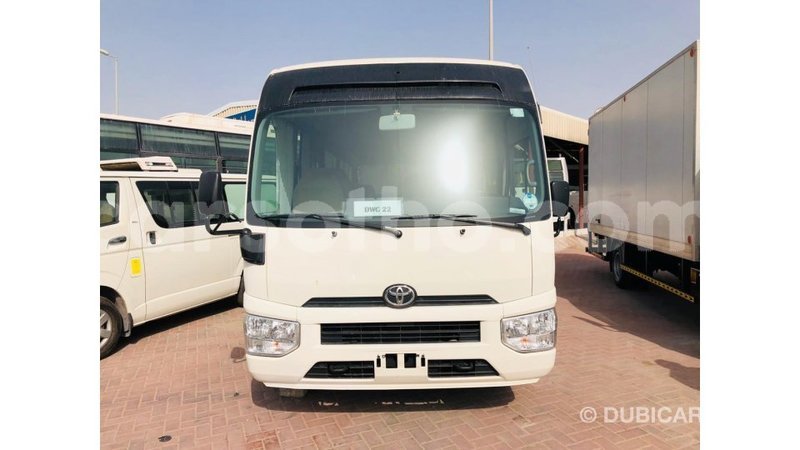 Big with watermark toyota coaster maseru import dubai 19234