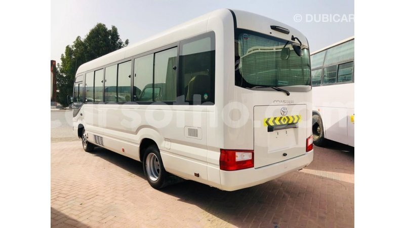 Big with watermark toyota coaster maseru import dubai 19234