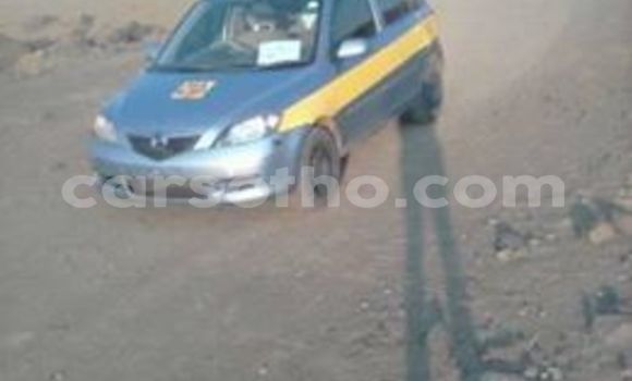 Buy Used Mazda Demio Other Car in Maseru in Maseru Buy Used Mazda Demio Other Car in Maseru in Maseru