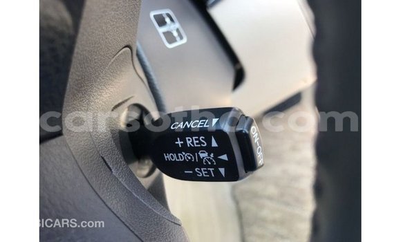 Buy Import Toyota Land Cruiser Black Car in Import - Dubai in Maseru Buy Import Toyota Land Cruiser Black Car in Import - Dubai in Maseru