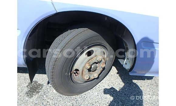 Acheter Import Voiture Toyota Coaster Blanc à Import - Dubai, Maseru Acheter Import Voiture Toyota Coaster Blanc à Import - Dubai, Maseru