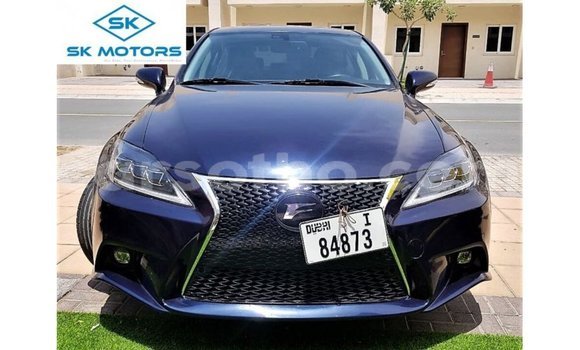 Sayi Imported Lexus IS Blue Mota in Import - Dubai a Maseru Sayi Imported Lexus IS Blue Mota in Import - Dubai a Maseru