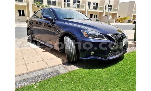 Sayi Imported Lexus IS Blue Mota in Import - Dubai a Maseru Sayi Imported Lexus IS Blue Mota in Import - Dubai a Maseru