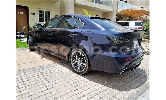 Sayi Imported Lexus IS Blue Mota in Import - Dubai a Maseru Sayi Imported Lexus IS Blue Mota in Import - Dubai a Maseru