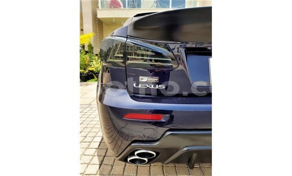 Sayi Imported Lexus IS Blue Mota in Import - Dubai a Maseru Sayi Imported Lexus IS Blue Mota in Import - Dubai a Maseru