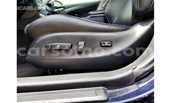 Sayi Imported Lexus IS Blue Mota in Import - Dubai a Maseru Sayi Imported Lexus IS Blue Mota in Import - Dubai a Maseru