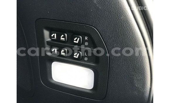 Buy Import Lexus LX White Car in Import - Dubai in Maseru Buy Import Lexus LX White Car in Import - Dubai in Maseru