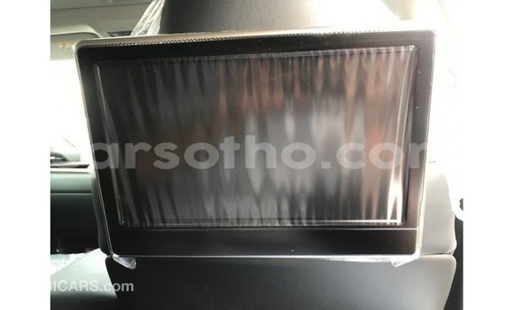 Buy Import Lexus LX White Car in Import - Dubai in Maseru Buy Import Lexus LX White Car in Import - Dubai in Maseru