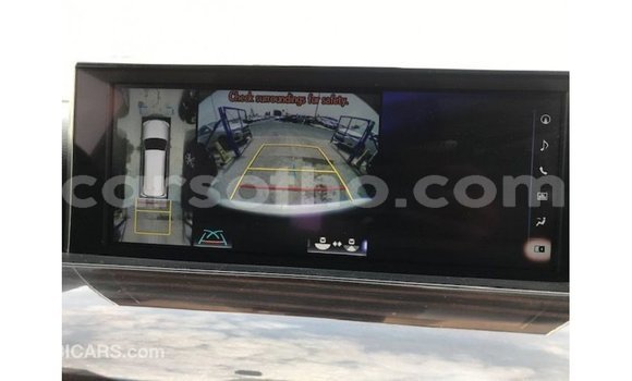 Buy Import Lexus LX White Car in Import - Dubai in Maseru Buy Import Lexus LX White Car in Import - Dubai in Maseru