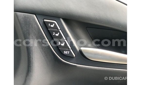 Buy Import Lexus LX White Car in Import - Dubai in Maseru Buy Import Lexus LX White Car in Import - Dubai in Maseru