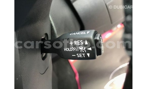 Buy Import Lexus LX White Car in Import - Dubai in Maseru Buy Import Lexus LX White Car in Import - Dubai in Maseru