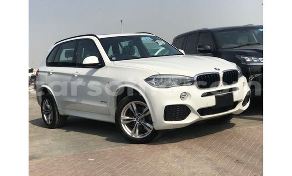Buy Import BMW X5 White Car in Import - Dubai in Maseru Buy Import BMW X5 White Car in Import - Dubai in Maseru
