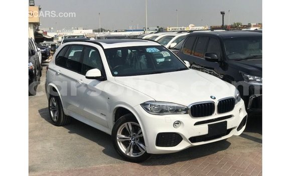 Buy Import BMW X5 White Car in Import - Dubai in Maseru Buy Import BMW X5 White Car in Import - Dubai in Maseru