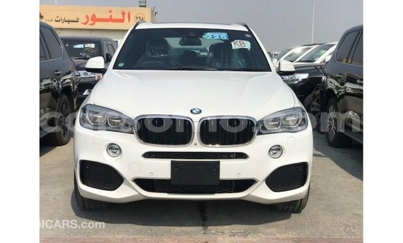 Buy Import BMW X5 White Car in Import - Dubai in Maseru Buy Import BMW X5 White Car in Import - Dubai in Maseru