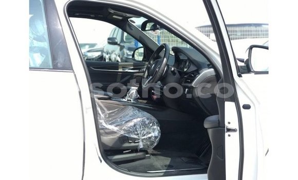 Buy Import BMW X5 White Car in Import - Dubai in Maseru Buy Import BMW X5 White Car in Import - Dubai in Maseru