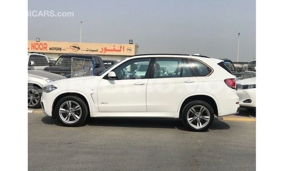 Buy Import BMW X5 White Car in Import - Dubai in Maseru Buy Import BMW X5 White Car in Import - Dubai in Maseru