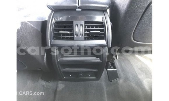 Buy Import BMW X5 White Car in Import - Dubai in Maseru Buy Import BMW X5 White Car in Import - Dubai in Maseru