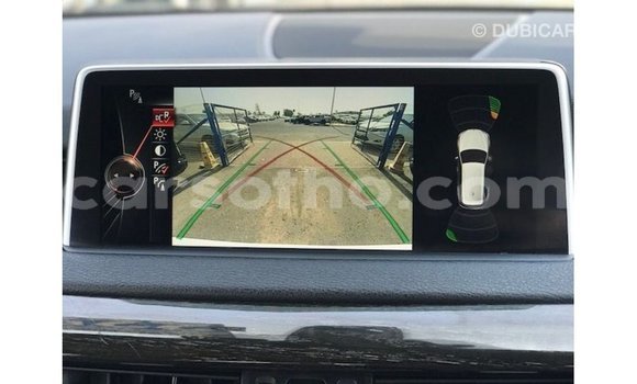 Buy Import BMW X5 White Car in Import - Dubai in Maseru Buy Import BMW X5 White Car in Import - Dubai in Maseru