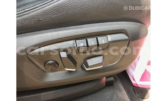 Buy Import BMW X5 White Car in Import - Dubai in Maseru Buy Import BMW X5 White Car in Import - Dubai in Maseru