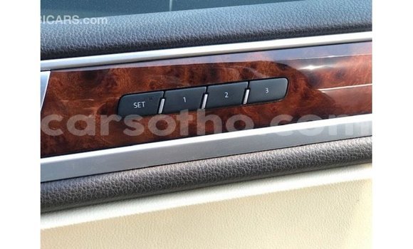 Buy Import Volkswagen Touareg Brown Car in Import - Dubai in Maseru Buy Import Volkswagen Touareg Brown Car in Import - Dubai in Maseru