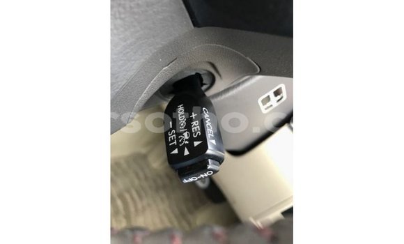 Buy Import Toyota Land Cruiser Red Car in Import - Dubai in Maseru Buy Import Toyota Land Cruiser Red Car in Import - Dubai in Maseru