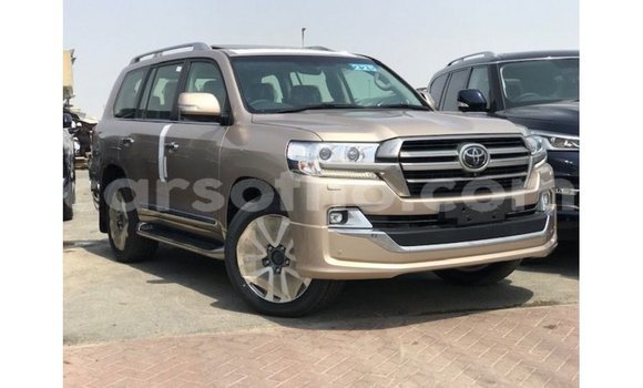 اشتري Imported Toyota Land Cruiser Other سيارة في Import - Dubai في Maseru اشتري Imported Toyota Land Cruiser Other سيارة في Import - Dubai في Maseru