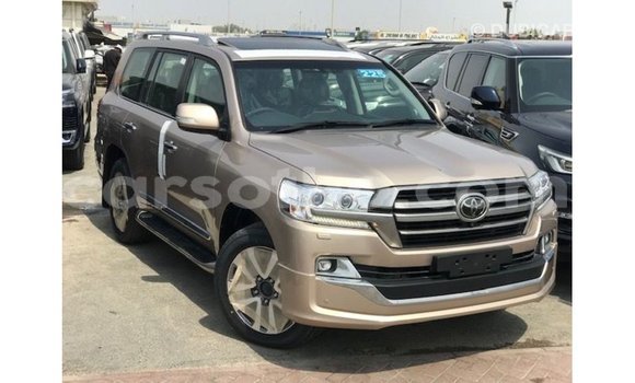 اشتري Imported Toyota Land Cruiser Other سيارة في Import - Dubai في Maseru اشتري Imported Toyota Land Cruiser Other سيارة في Import - Dubai في Maseru