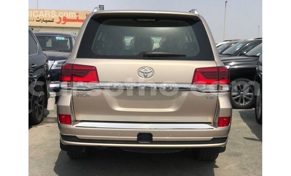 اشتري Imported Toyota Land Cruiser Other سيارة في Import - Dubai في Maseru اشتري Imported Toyota Land Cruiser Other سيارة في Import - Dubai في Maseru