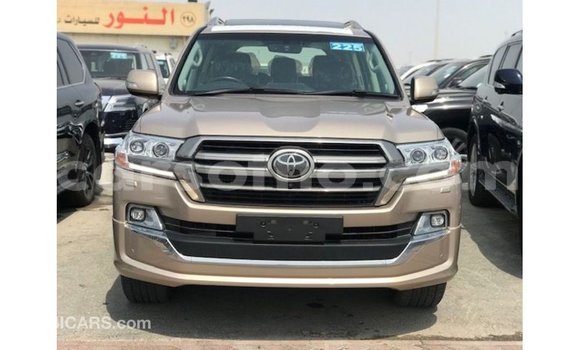 اشتري Imported Toyota Land Cruiser Other سيارة في Import - Dubai في Maseru اشتري Imported Toyota Land Cruiser Other سيارة في Import - Dubai في Maseru