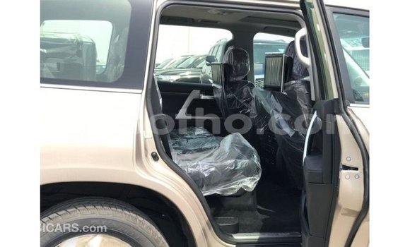اشتري Imported Toyota Land Cruiser Other سيارة في Import - Dubai في Maseru اشتري Imported Toyota Land Cruiser Other سيارة في Import - Dubai في Maseru