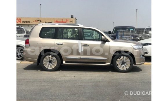 اشتري Imported Toyota Land Cruiser Other سيارة في Import - Dubai في Maseru اشتري Imported Toyota Land Cruiser Other سيارة في Import - Dubai في Maseru