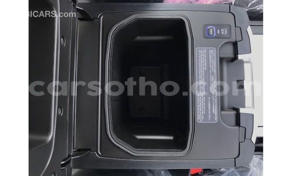 اشتري Imported Toyota Land Cruiser Other سيارة في Import - Dubai في Maseru اشتري Imported Toyota Land Cruiser Other سيارة في Import - Dubai في Maseru