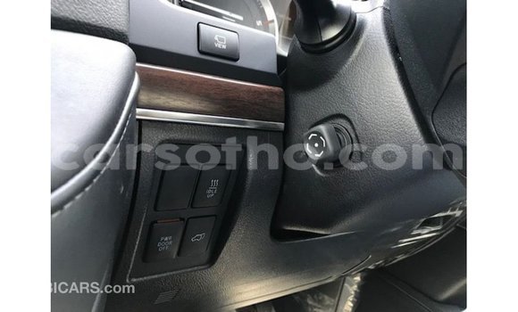اشتري Imported Toyota Land Cruiser Other سيارة في Import - Dubai في Maseru اشتري Imported Toyota Land Cruiser Other سيارة في Import - Dubai في Maseru