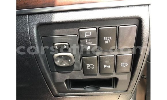 اشتري Imported Toyota Land Cruiser Other سيارة في Import - Dubai في Maseru اشتري Imported Toyota Land Cruiser Other سيارة في Import - Dubai في Maseru