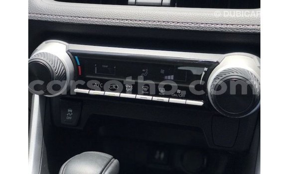 Buy Import Toyota 4Runner White Car in Import - Dubai in Maseru Buy Import Toyota 4Runner White Car in Import - Dubai in Maseru