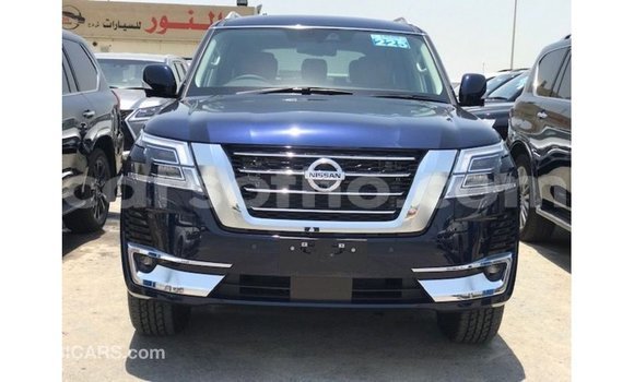 Sayi Imported Nissan Patrol Blue Mota in Import - Dubai a Maseru Sayi Imported Nissan Patrol Blue Mota in Import - Dubai a Maseru