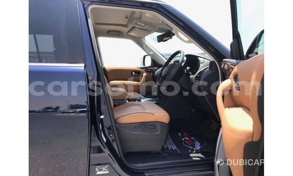 Sayi Imported Nissan Patrol Blue Mota in Import - Dubai a Maseru Sayi Imported Nissan Patrol Blue Mota in Import - Dubai a Maseru